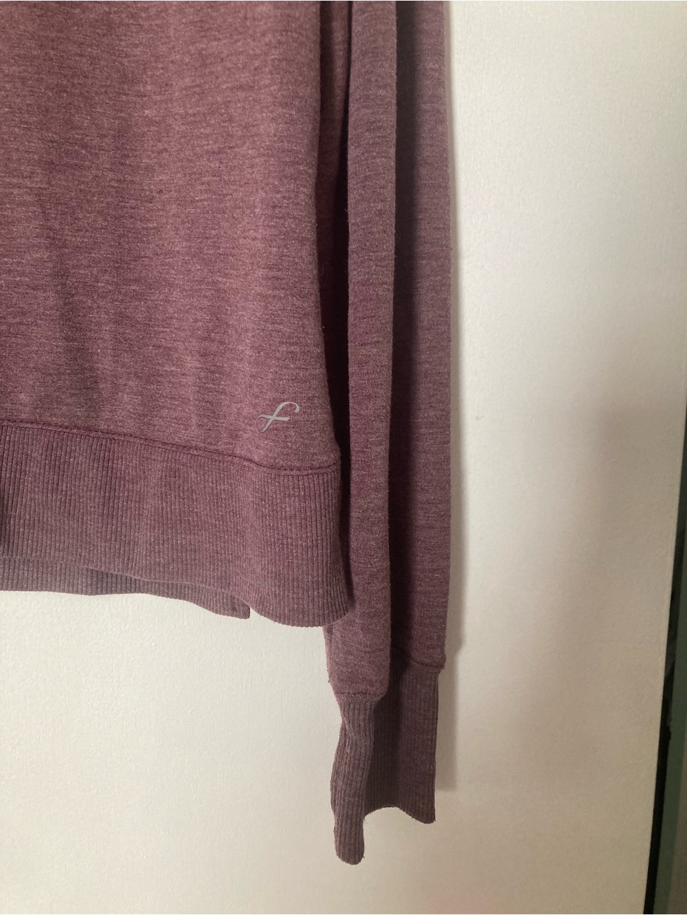 Freely maroon pullover - Picture 2 of 7
